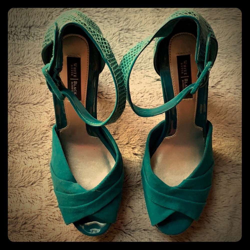 White House Black Market